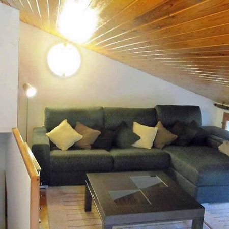 Guesthouse "La Gloria De Arboli" Екстериор снимка