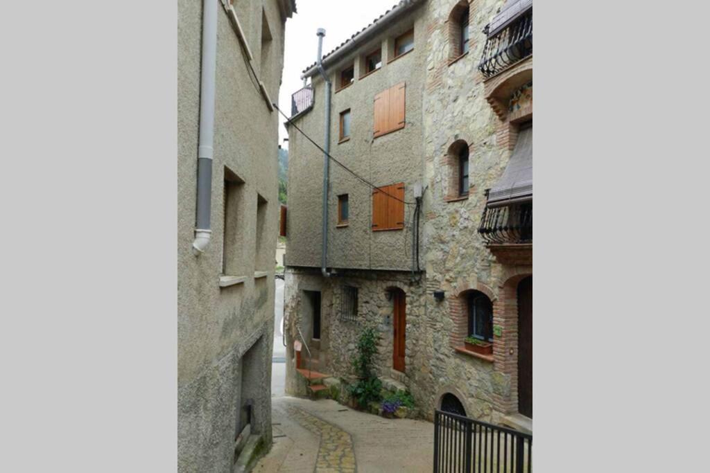 Guesthouse "La Gloria De Arboli" Екстериор снимка