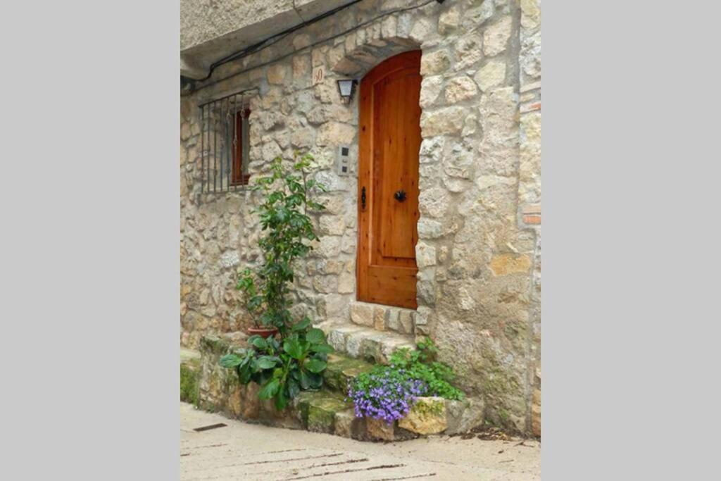 Guesthouse "La Gloria De Arboli" Екстериор снимка