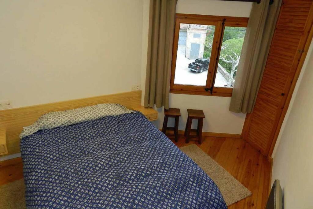 Guesthouse "La Gloria De Arboli" Екстериор снимка